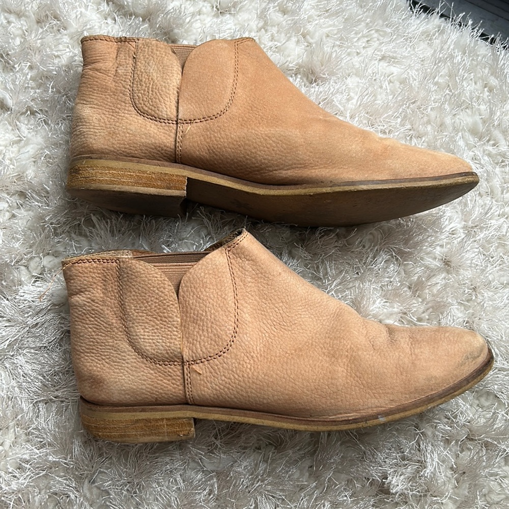 SPLENDID BOOT